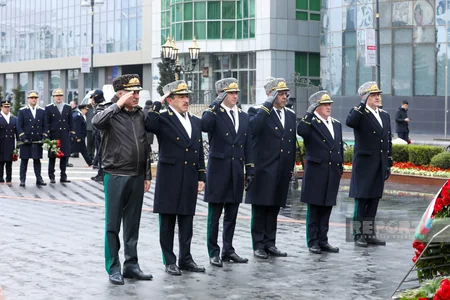 Azerbaijan commemorating victims of Khojaly genocide