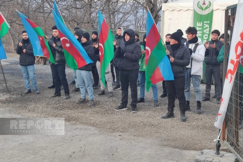 Hikmət Hacıyev: Ermənistanın 5 martdakı təxribatı bir daha göstərdi ki, Laçın yolunda sərhəd-nəzarət məntəqəsinin qurulması labüddür