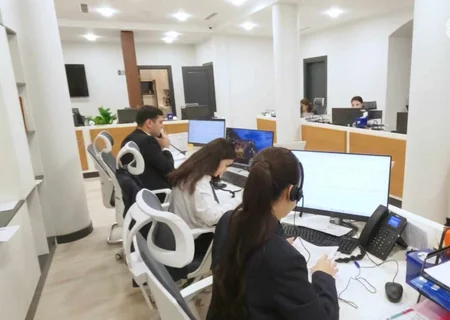 Yollayışların verilməsi proseduru sadələşdirilib
