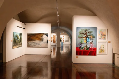 Azerbaijan debuts at London Design Biennale with MAMA “Mother Nature” exhibition