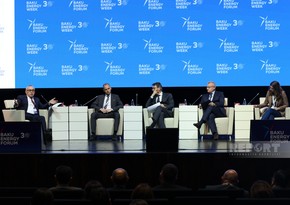 Luka Şippati: “TAP boru kəmərinə nəzarət üçün süni intellekt, dron və peyk monitorinqi tətbiq edir”