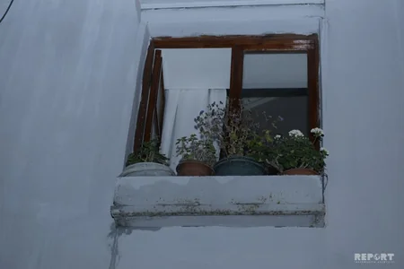 İçərişəhərdə partlayış olub, xəsarət alanlar var - FOTO - SİYAHI - VİDEO- YENİLƏNİB-4