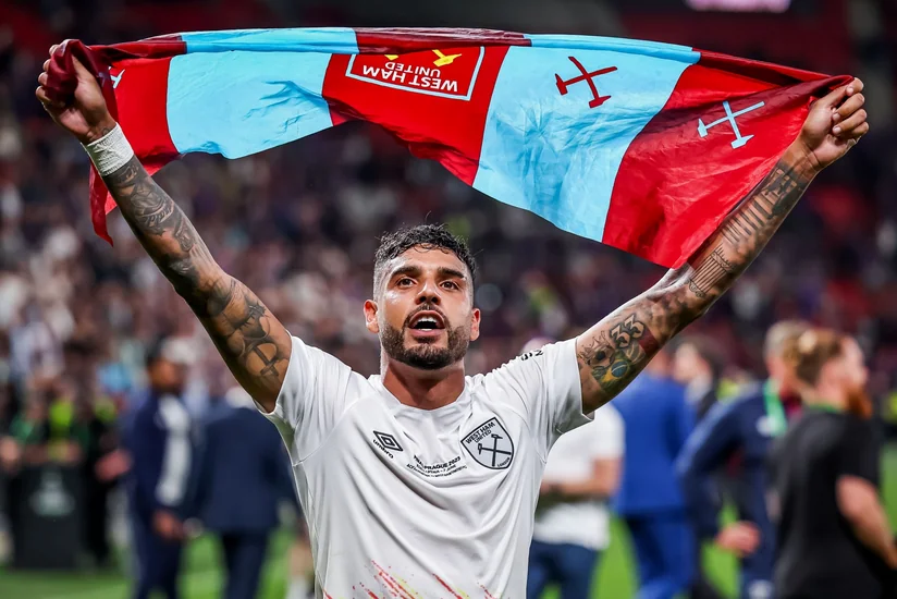 İtaliyalı futbolçu bütün UEFA turnirlərində qalib olmaqla tarixə düşüb