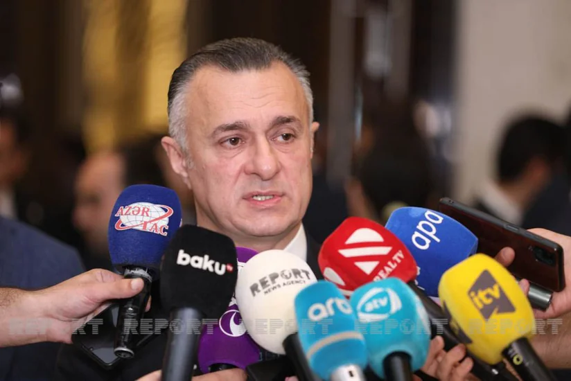 Azərbaycana gətiriləcək meymunçiçəyi testləri ÜST-nin ölkədəki nümayəndəliyinə təhvil verilib