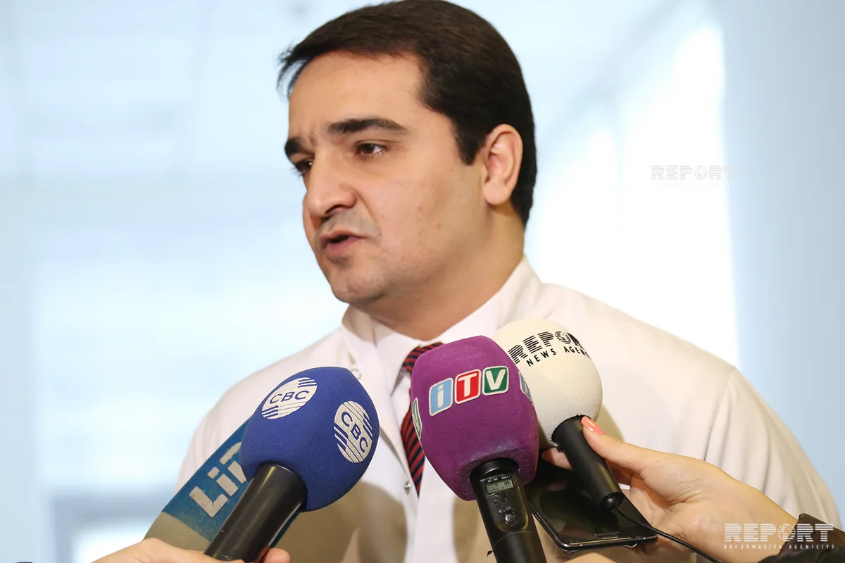 Son 3 ildə Azərbaycanda 900-ə yaxın insana dağınıq skleroz diaqnozu qoyulub