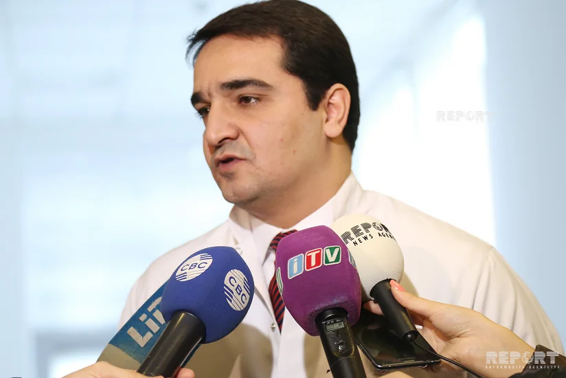 Son 3 ildə Azərbaycanda 900-ə yaxın insana dağınıq skleroz diaqnozu qoyulub