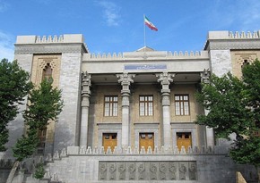 Iran’s Foreign Ministry welcomes peace agreement between Azerbaijan and Armenia