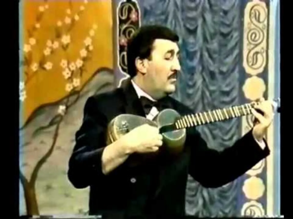 Tarzən Həmid Vəkilovun yaradıcılq gecəsi keçiriləcək