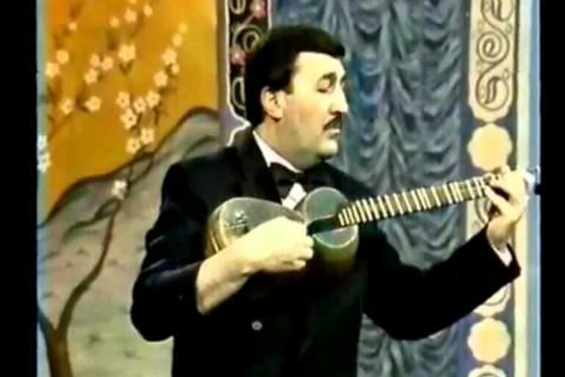 В Баку состоится творческий вечер тариста Гамида Векилова