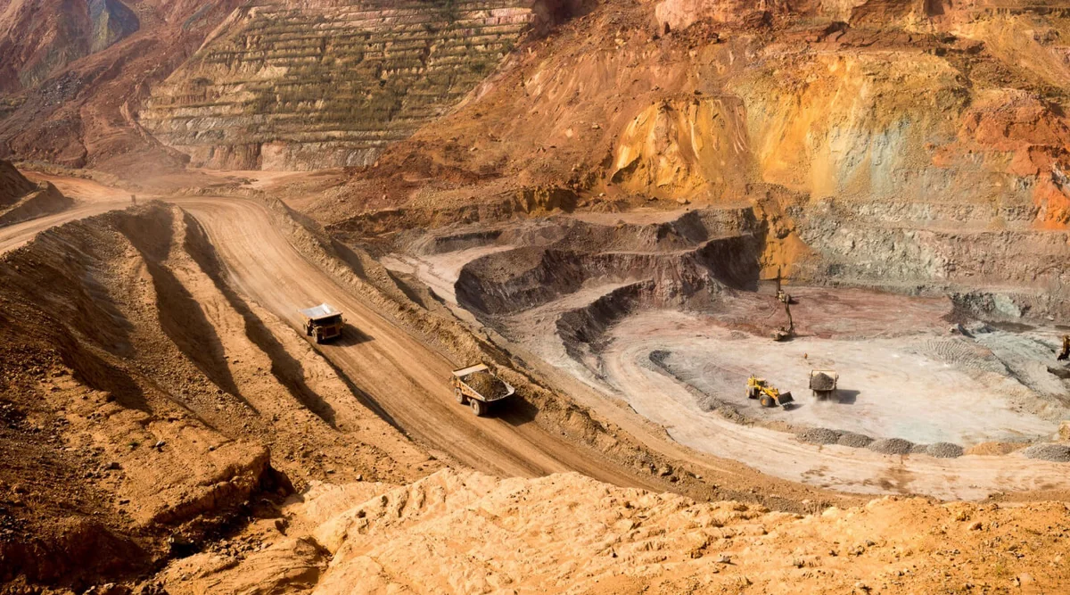 AzerGold daşıma yollarında tozun idarə olunmasına yönəlmiş ekoloji təşəbbüs reallaşdırıb