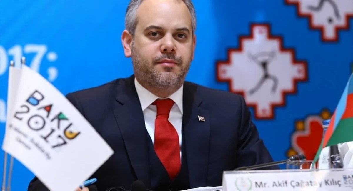 V İslam Həmrəyliyi Oyunlarının proqramına 30 idman növü daxil edilə bilər