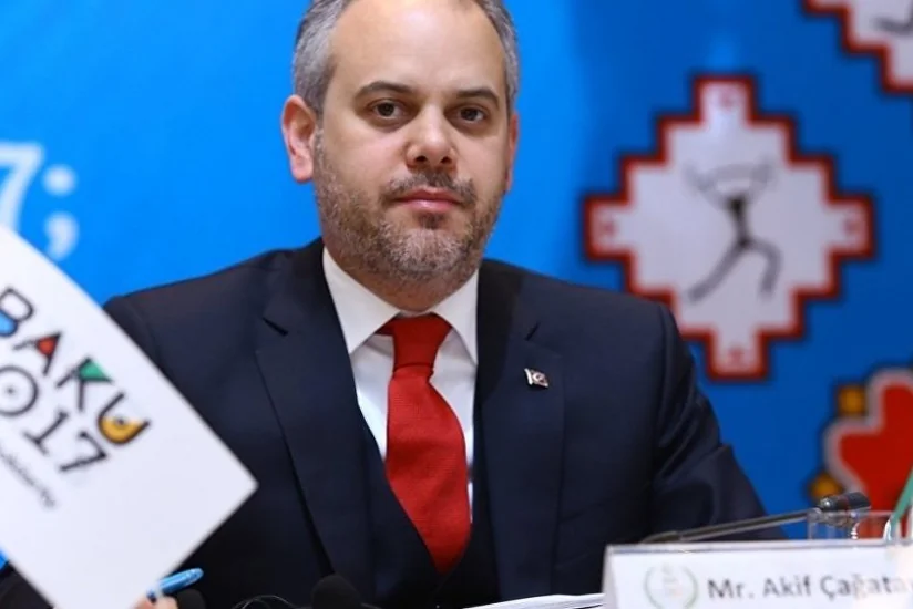 V İslam Həmrəyliyi Oyunlarının proqramına 30 idman növü daxil edilə bilər