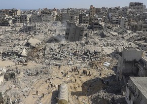 ABŞ Qəzza münaqişəsi tərəflərinin razılığa gəlməyə yaxın olduğu qənaətindədir