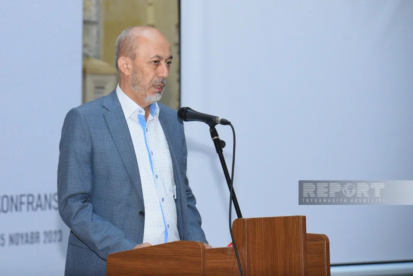 QMİ sədrinin müavini: Qərbdə müsəlmanları bir-birinə düşmən ediblər