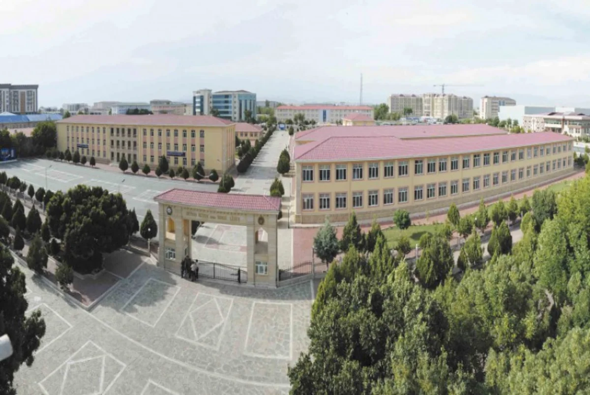 Heydər Əliyev adına Hərbi Liseyə rəis təyinatı qaydası müəyyənləşib