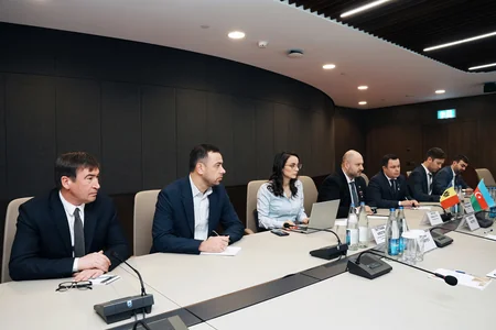 Azerbaijan, Moldova mull co-op in renewable energy