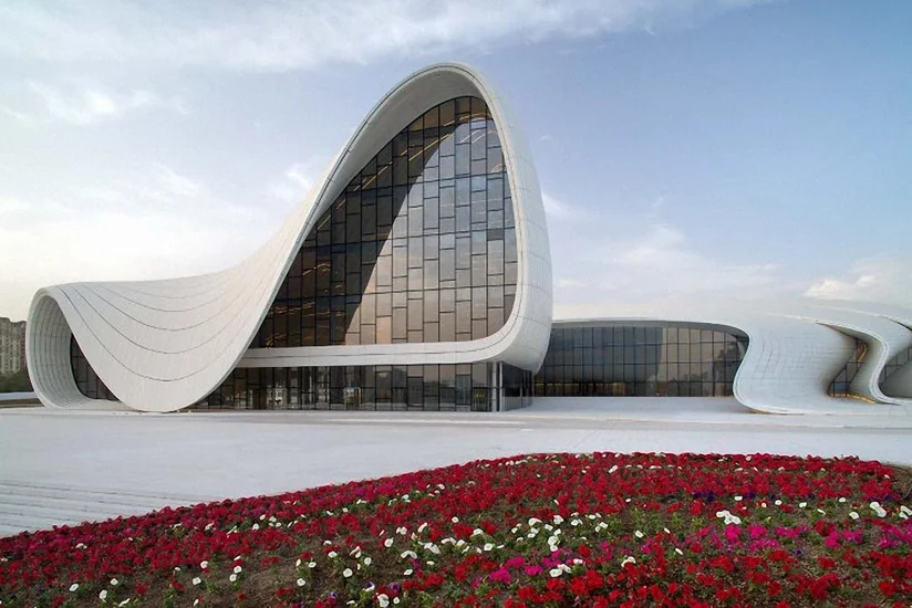 Declaration of the Fifth Baku International Humanitarian Forum adopted