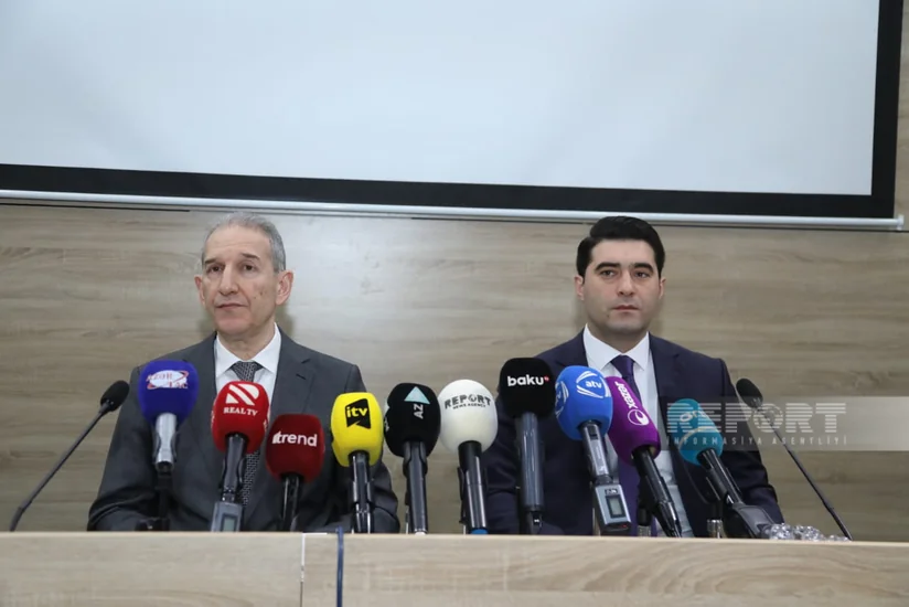 Firuddin Əliyev: Su bataqlıq quşları üçün ov mövsümü martadək davam edəcək