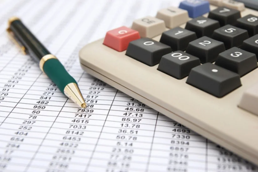 Azərbaycandakı bankların depozit portfelinin məbləğinə görə renkinqi (01.01.2020)