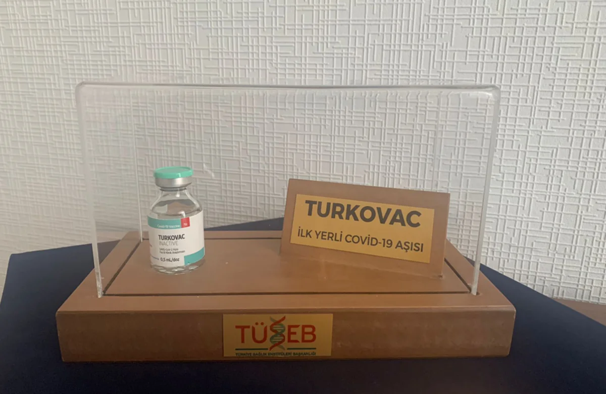 Azərbaycanda TURKOVACın 3-cü klinik sınaq mərhələsi ilə bağlı görüş keçirilib