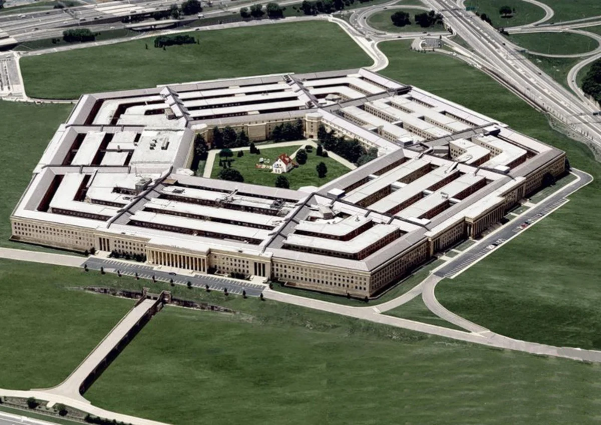 США завершили разработку новой национальной военной стратегии
