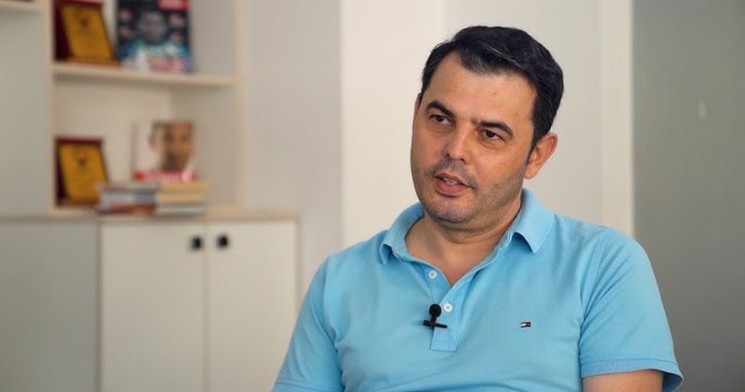“Qəbələ” rəsmisi: Hazırda bir neçə futbolçu ilə danışıqlar aparırıq