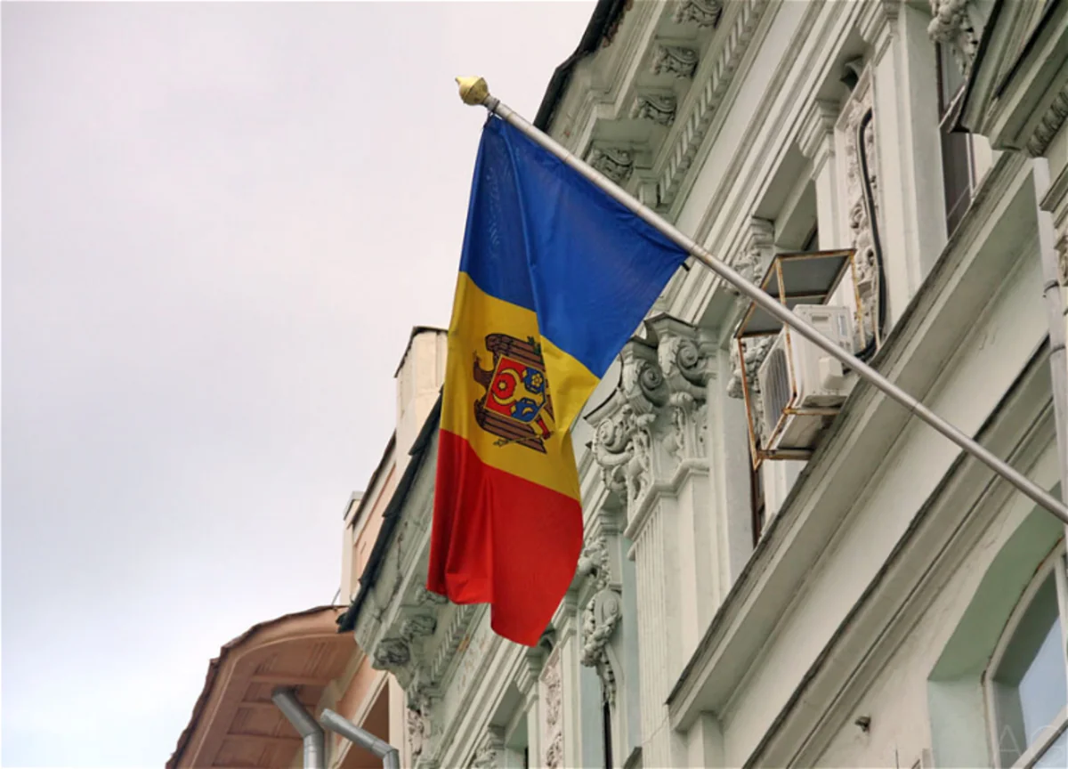 Moldova to no longer be member of CIS IPA