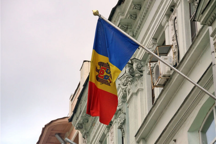 Moldova to no longer be member of CIS IPA