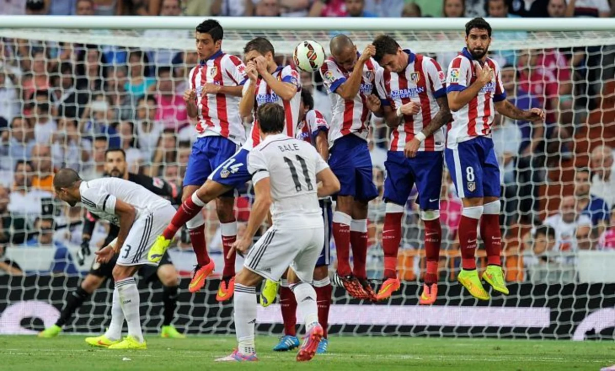 Real Madridin 10 futbolçusu antidopinq yoxlanışından keçib
