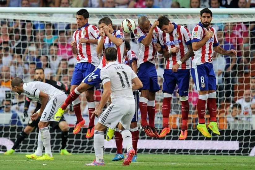 Real Madridin 10 futbolçusu antidopinq yoxlanışından keçib