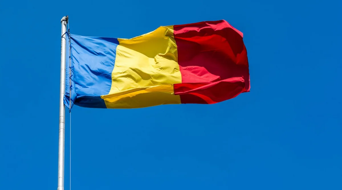 Romania names candidate for ambassador to Azerbaijan 