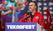  Мехмет Фатих Каджир: Мы хотим демонстрировать всему миру развитие наших технологий