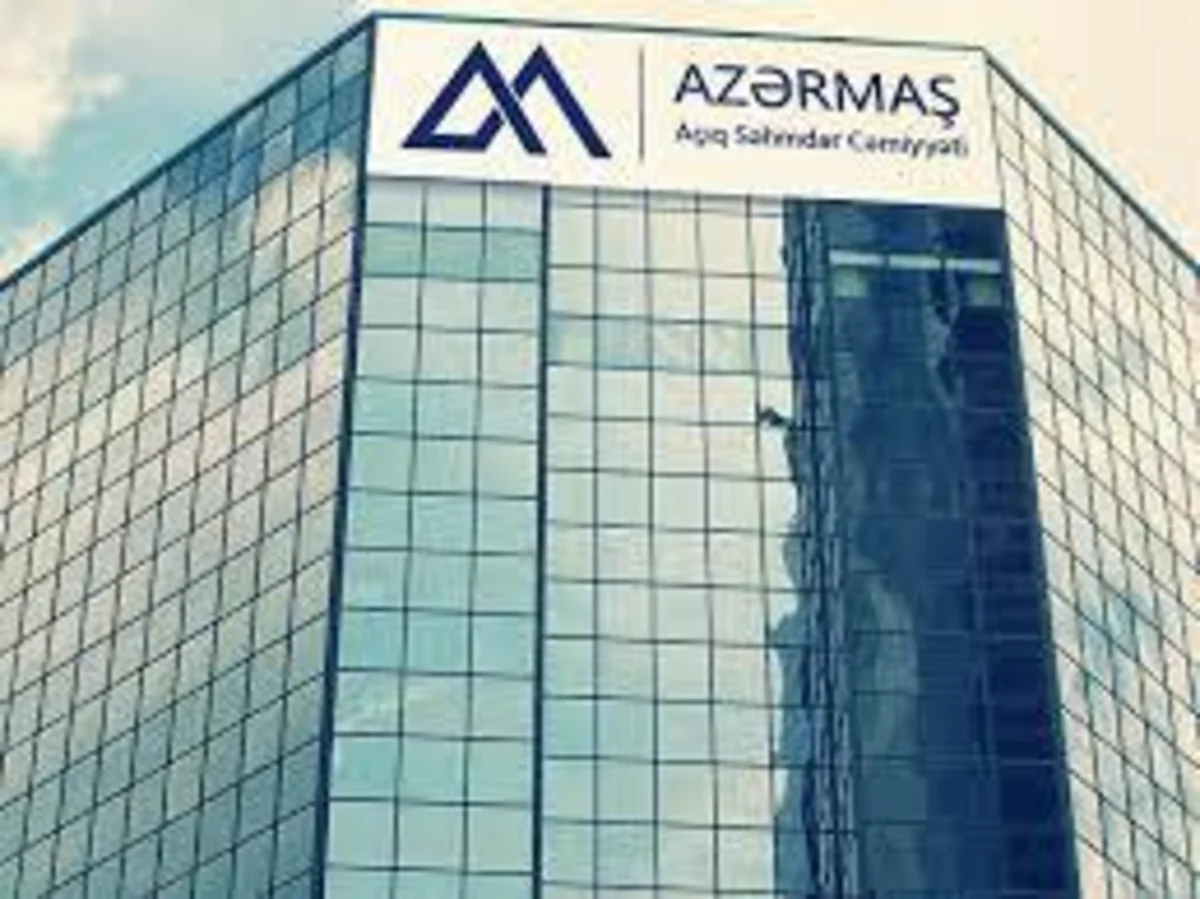 Azərbaycanın avtomobil istehsalı müəssisəsinin səhmdarları ümumi yığıncağa toplaşacaq