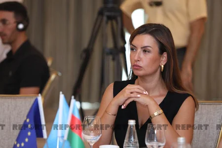 Шести муниципалитетам Азербайджана вручены гранты в рамках программы ПРООН и ЕС