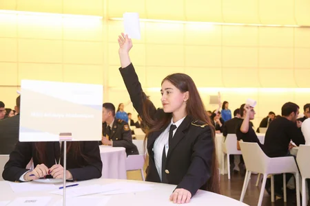 “Heydər Əliyev və Azərbaycan tarixi” ümumrespublika bilik yarışının qalibləri müəyyənləşib