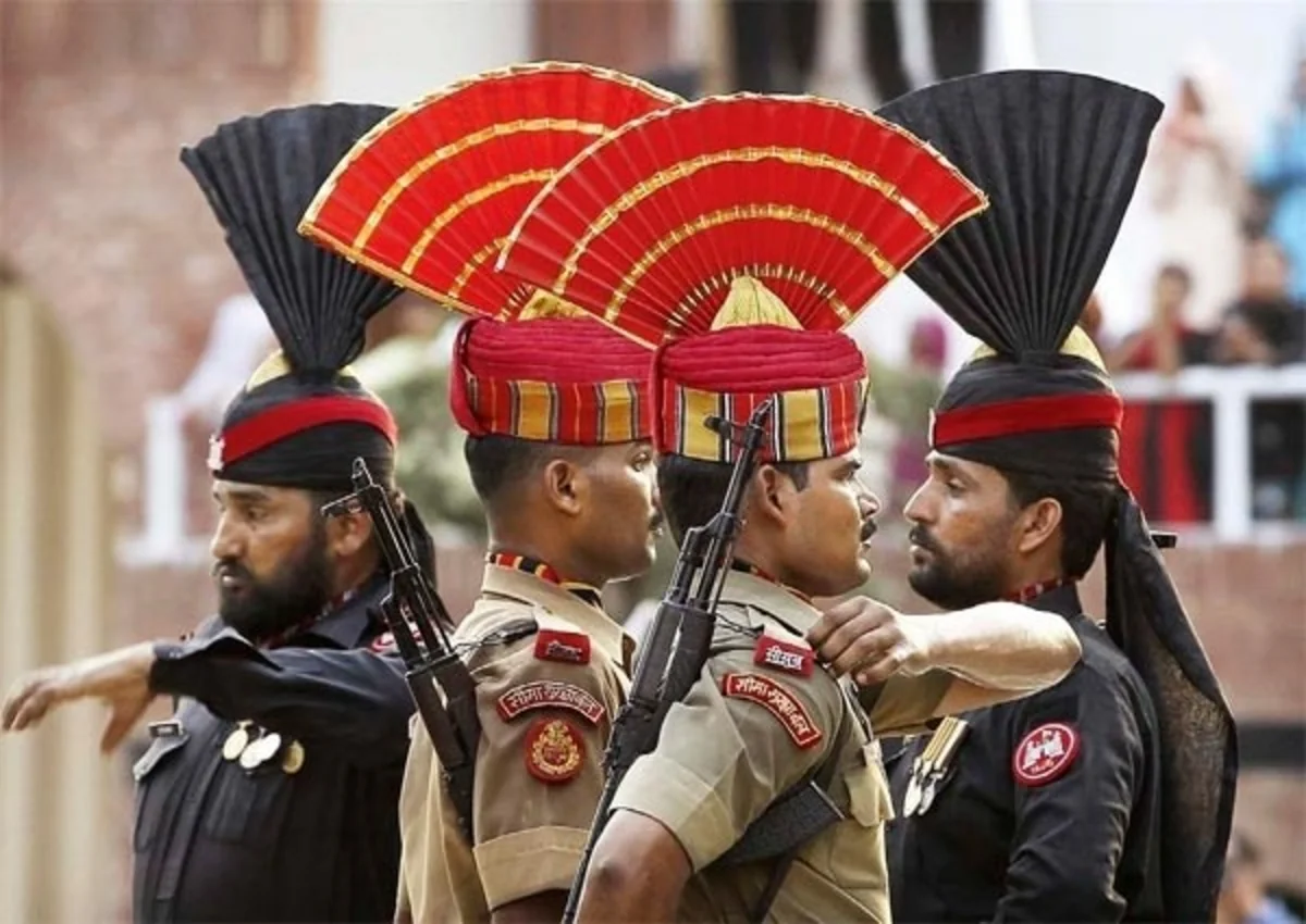 Hindistan və Pakistan Kəşmirdə atəşkəs haqqında razılıq əldə edib
