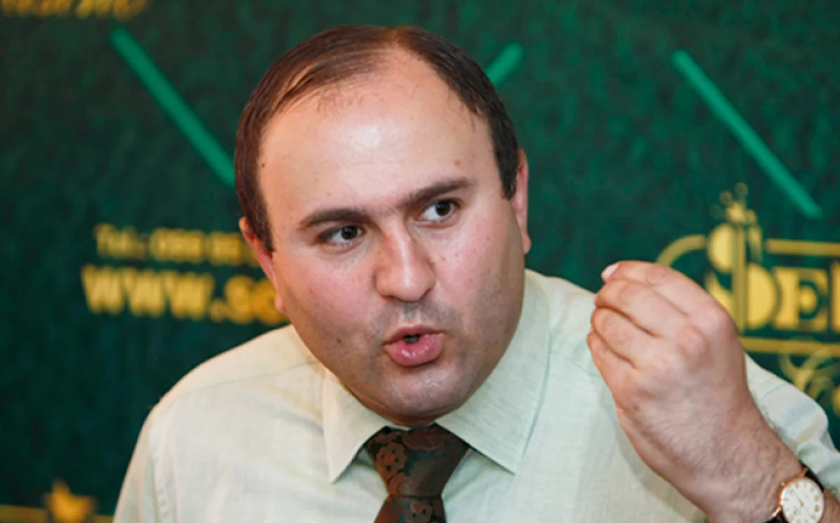 David Camalyan: “Fransa ilə hərbi əməkdaşlıq İrəvana ciddi ziyan vuracaq”