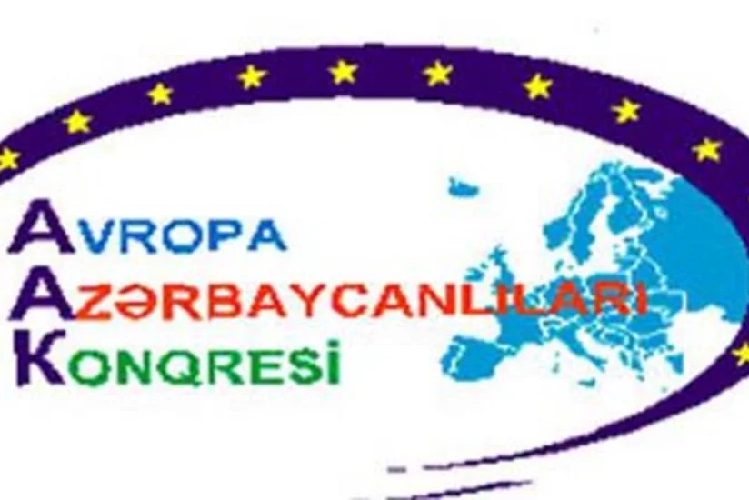 ​Avropa Azərbaycanlıları Konqresi Avropa Parlamentinə müraciət edib