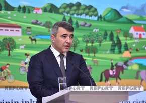 Инам Керимов: Агротуризм в Азербайджане имеет большой потенциал
