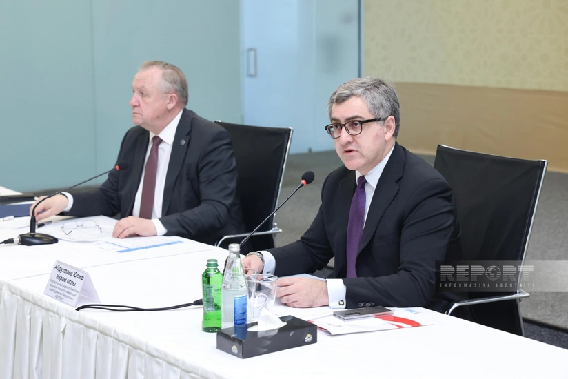 AZPROMO: Сотрудничество Азербайджана и Беларуси сулит продуктивные перспективы