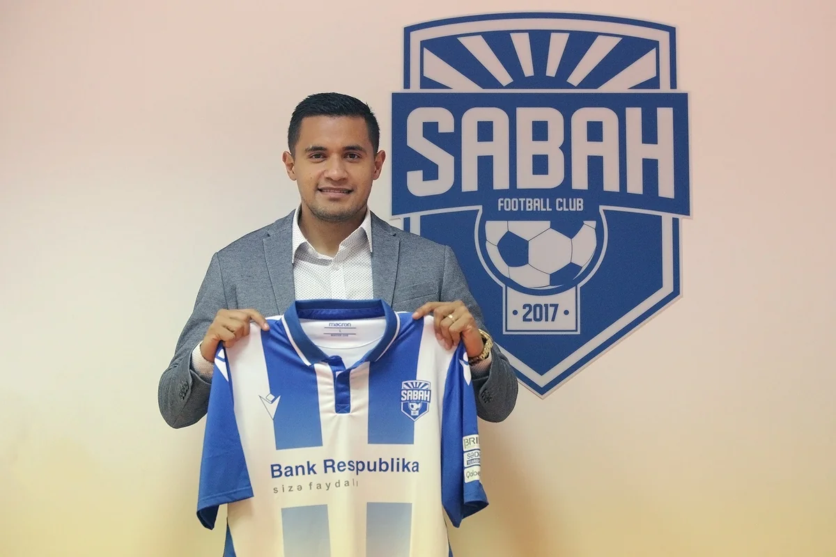 KİV: Honduraslı futbolçu Sabahı tərk edir