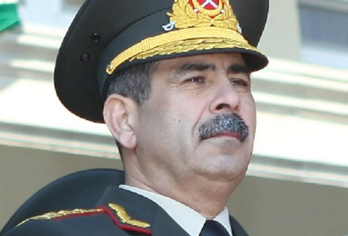 ​Azərbaycan, Türkiyə və Gürcüstan arasında hərbi əməkdaşlığa dair saziş imzalanacaq
