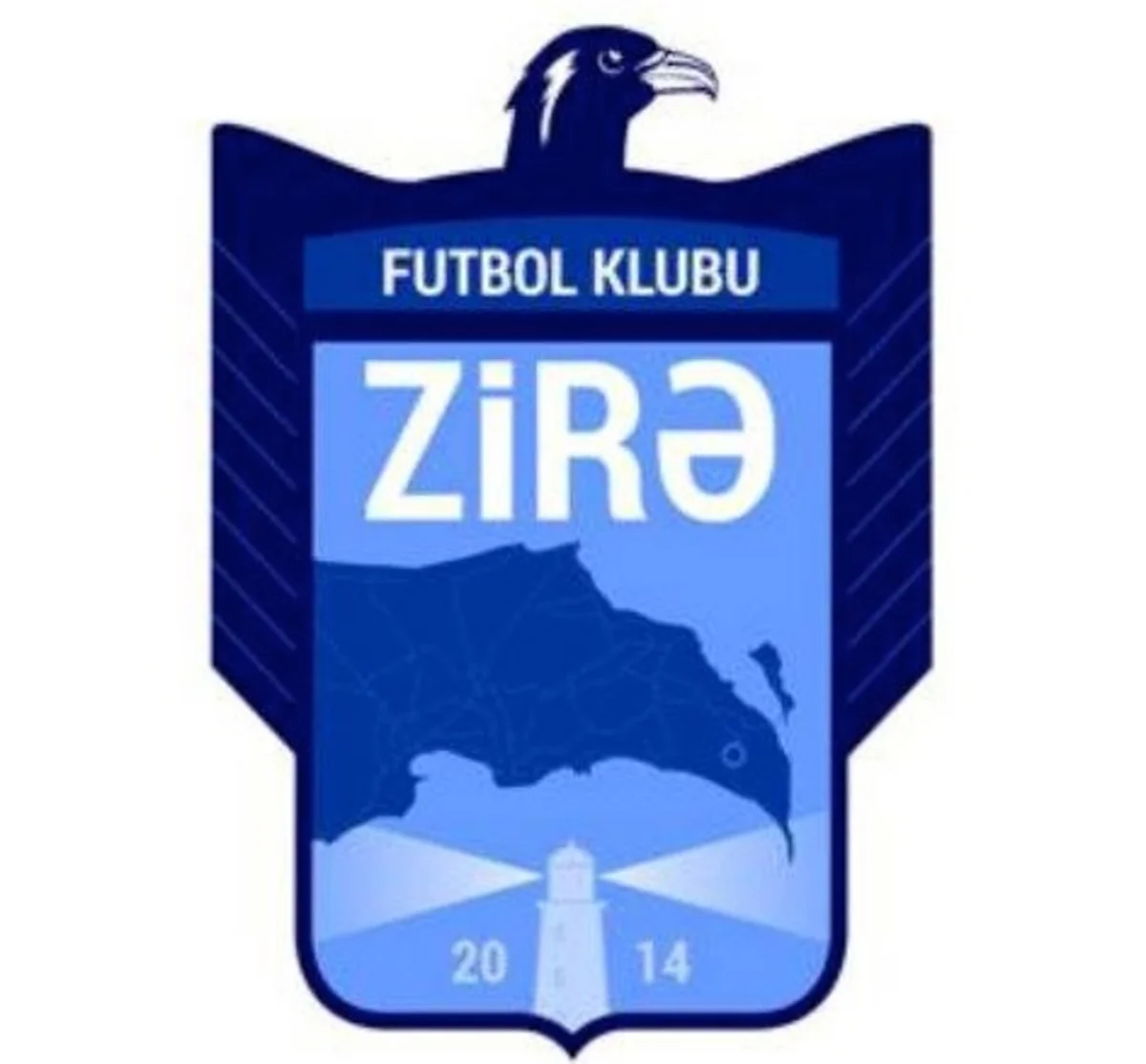 ​Zirə klubu futbol menecerləri ilə bağlı bəyanat yayıb
