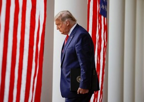 Trump to leave Washington before Biden's inauguration