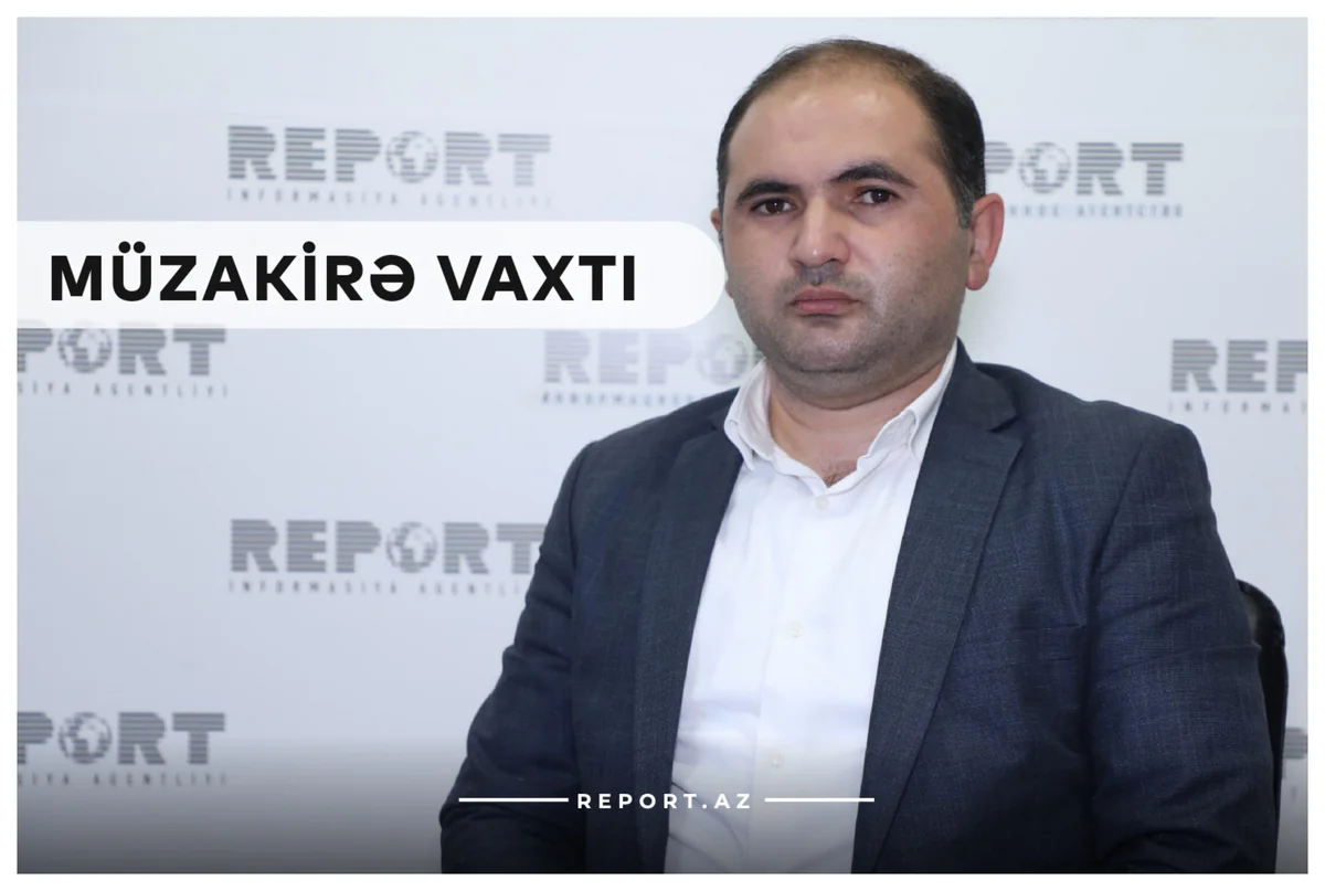 Laçının təhlükəsizliyi nə vaxt təmin olunacaq? - ANAMA açıqlama verir