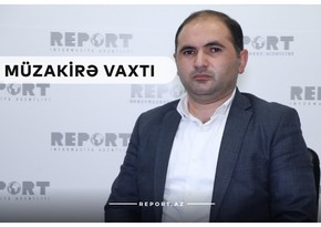 Laçının təhlükəsizliyi nə vaxt təmin olunacaq? - ANAMA açıqlama verir