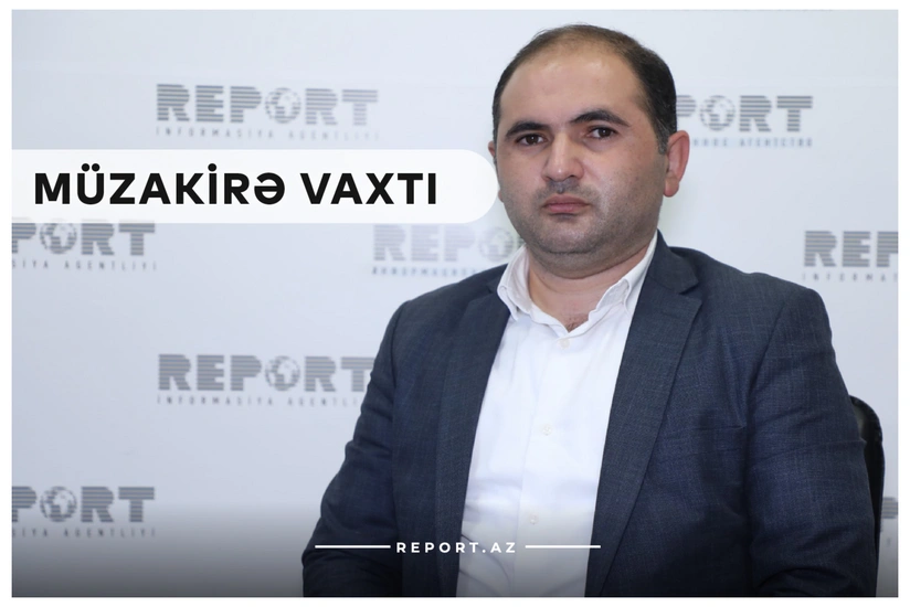 Laçının təhlükəsizliyi nə vaxt təmin olunacaq? - ANAMA açıqlama verir