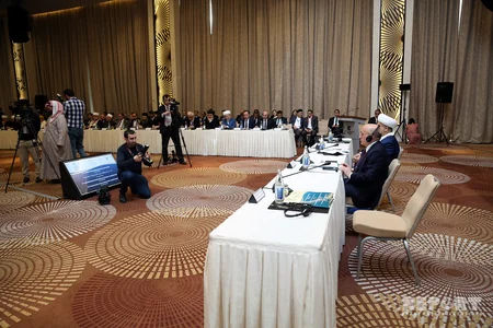 '2017- Year of Islamic Solidarity: Interfaith and Intercultural Dialogue' conference will make final appeal