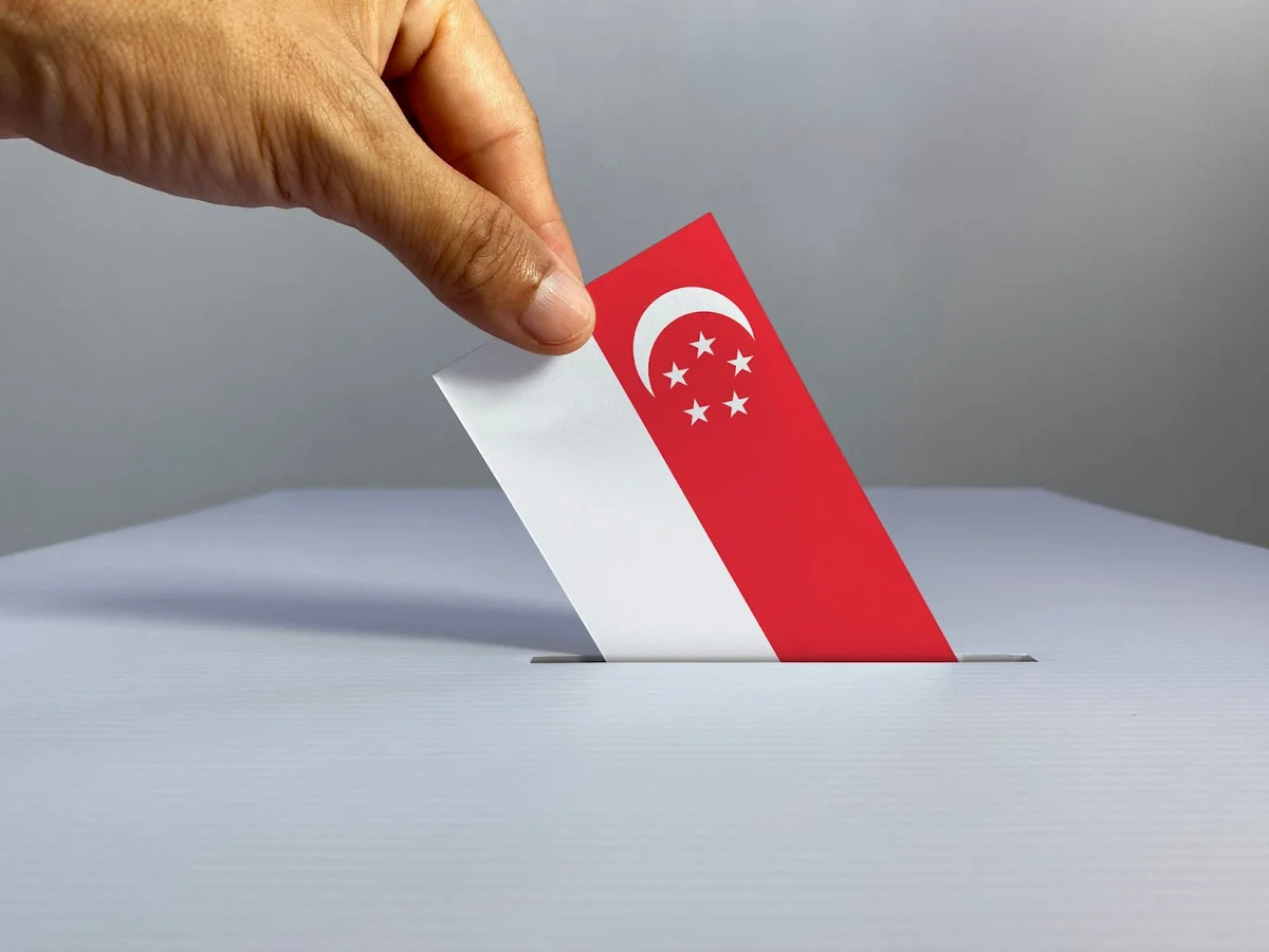 Mayın 3-də Sinqapurda parlament seçkiləri keçiriləcək