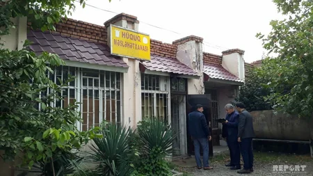 Tovuzda güllələnən sabiq məhkəmə sədri xəstəxanada ölüb - FOTO - VİDEO - YENİLƏNİB-3